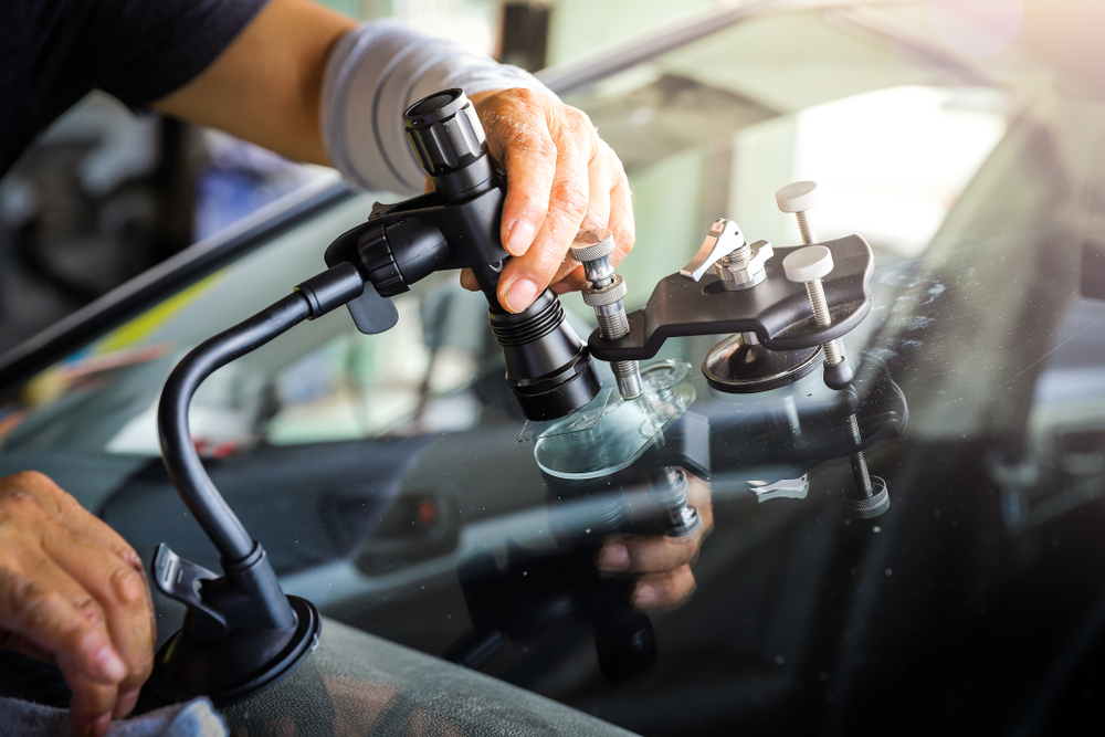 windscreen repair